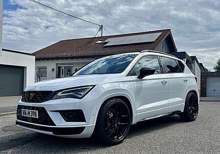 Cupra Ateca 2.0 TSI 4Drive DSG