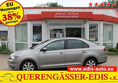 Seat Toledo 1.6 TDI DSG "Stylance" *AHK*LED*Stand-HZ+SZH* 6...