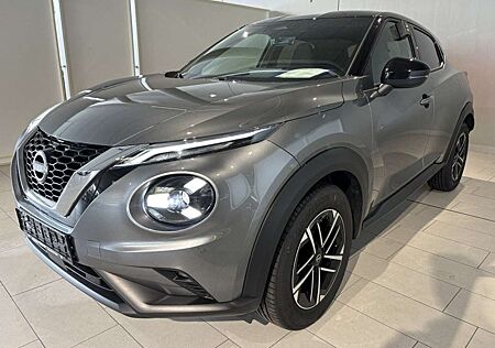 Nissan Juke 1.0 DIG-T DCT N-Connecta (2019)
