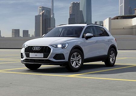 Audi Q3 35 TFSI S tronic LED DAB Tempomat