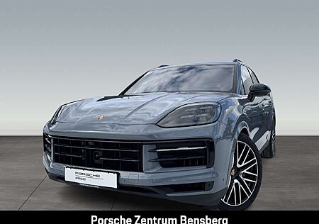 Porsche Cayenne S E-Hybrid