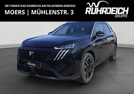 Peugeot 5008 Allure HYBRID 145 e-DSC6 +NAV+PANO+ACC+360CAM