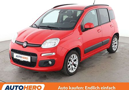 Fiat Panda 0.9 Lounge*PDC*SHZ*KLIMA*GARANTIE*