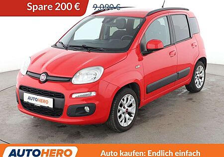 Fiat Panda 0.9 Lounge*PDC*SHZ*KLIMA*GARANTIE*
