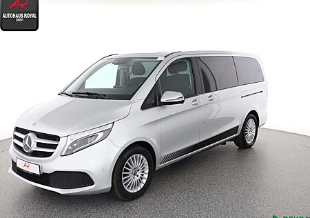 Mercedes-Benz V 220 d LANG SPORTPAKET DISTRO,KAMERA,TOTWINKEL