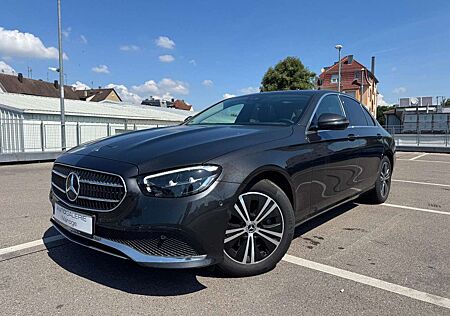 Mercedes-Benz E 220 d 9G PANORAMA/MEMORY/LED/KAMERA/ALU