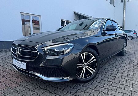 Mercedes-Benz E 220 d 9G PANORAMA/MEMORY/LED/KAMERA/ALU