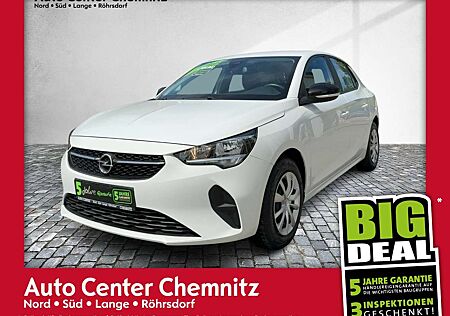 Opel Corsa F 1.2 Edition Multimedia/SHZ/PDC/180°Kam