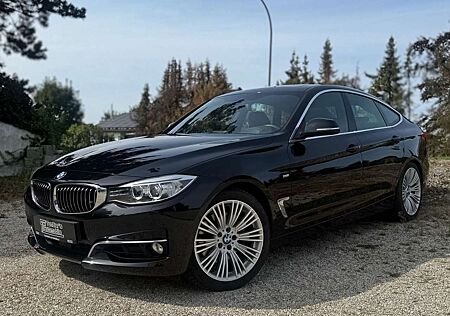 BMW 335 gebraucht kaufen BMW 335 /LuxuryLine/HiFi/BiXenon/AHK