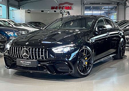 Mercedes-Benz AMG GT 53 4Matic+*HEAD UP*SOFTCLOSE*360°RFK*AGA*
