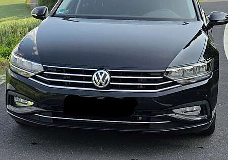 VW Passat Variant Volkswagen 1.5 TSI OPF DSG Business