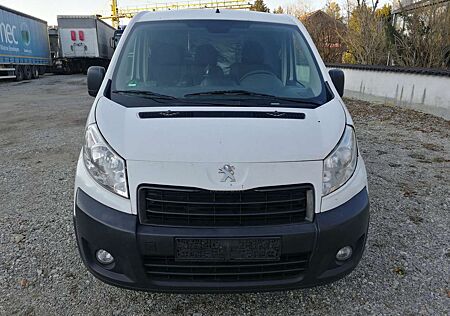 Peugeot Expert L2H1 Service Edition