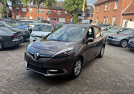 Renault Scenic III *AHK*NAVI*SHZ***