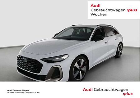 Audi A5 2.0 TFSI edition one S line Tech Plus A