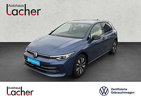 VW Golf Volkswagen Goal 1.5 TSI