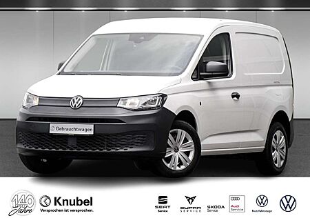 VW Caddy Volkswagen Cargo 2.0 TDI 4Motion App-Connect Climatr. DAB+...