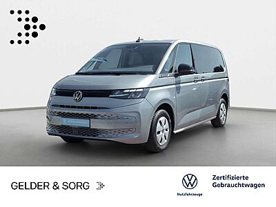 Volkswagen T7 Multivan 2.0 TDI Stand*7Sitze*LED*Navi*AHK*