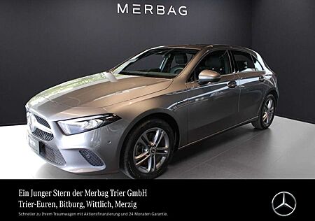 Mercedes-Benz A 250 e *Style Nav LED Kam Memory Spiegel-P.