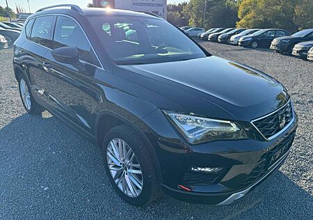 Seat Ateca 2.0 TDI *XCELLENCE*AHK-VORB*PDCHI+VO+KAMER