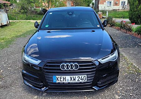 Audi A6 2.0 TDI ultra S tronic