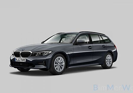 BMW 320 DAB CockPitPro Lordos PDC Stop&Go Alarm LED