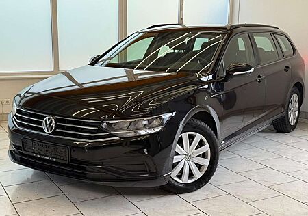 VW Passat Variant Volkswagen - CarPlay/ACC/AHK/SHZ