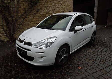 Citroën C3 Citroen Selection