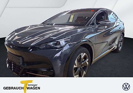 Cupra Tavascan ENDURANCE 210KW LM19 WÄRMEP SUPERSPORT