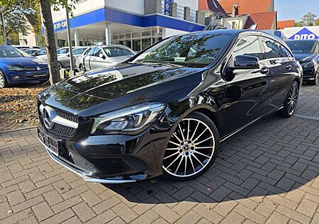 Mercedes-Benz CLA 220 SB AMG 19 Zoll /4Matic/NAVI/KAMERA/StHz.
