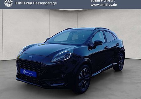 Ford Puma 1.0 EcoBoost Hybrid Aut. ST-LINE X