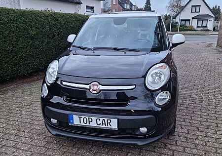 Fiat 500L Lounge 1Hand