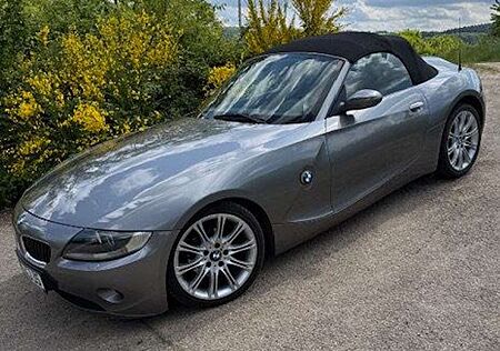 BMW Z4 Roadster roadster 2.2i