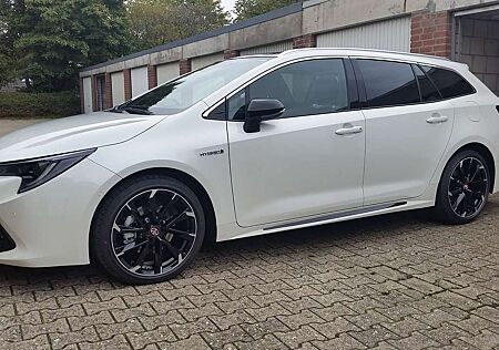 Toyota Corolla TS Hybrid 2.0 GR Sport