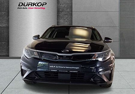 Kia Optima Sportswagon PHEV Navi Soundsystem HarmanKardon LED