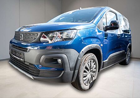 Peugeot Rifter Active Pack Elektromotor L1