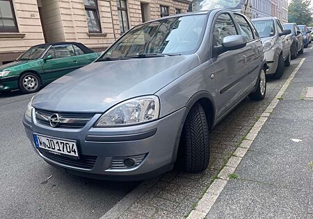 Opel Corsa 1.2 16V