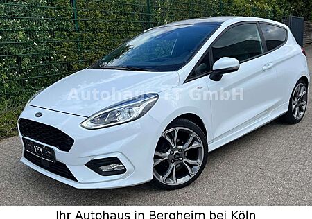 Ford Fiesta 1,5 TDCi ST-Line°Pano°LED°Navi°PDC°B&O°