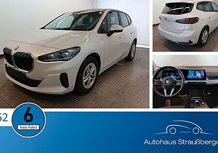 BMW 218i 218 AT HiFi KZU QI RFK PDC SHZ adaptive-LED