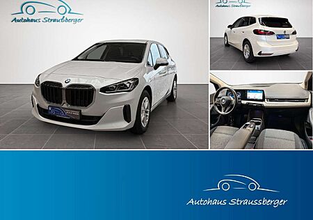 BMW 218i 218 AT HiFi KZU QI RFK PDC SHZ adaptive-LED