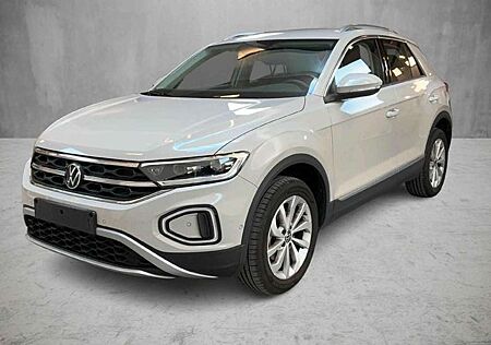 VW T-Roc Volkswagen 1.5 TSI Style DSG/RFK/SHZ/ALU/LED