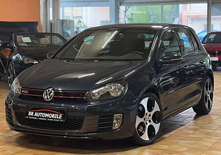 VW Golf GTI Volkswagen GTI*93.900Km*DSG*SHZ*18Zoll Allwetter*