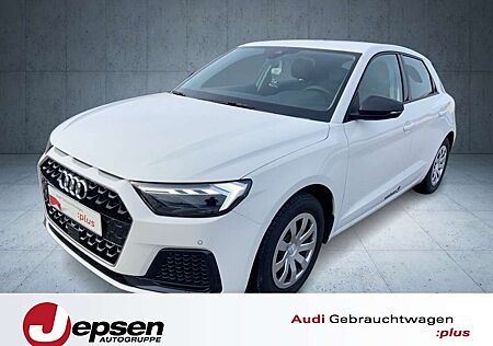 Audi A1 Sportback Advanced 25 TFSI LED PDC SHZ Clima