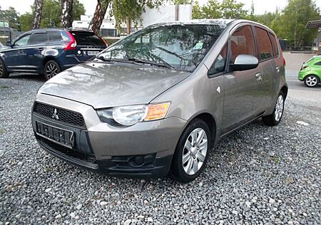 Mitsubishi Colt Lim. 5-trg. Invite, Automatik, 1.HAND