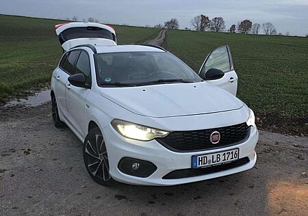 Fiat Tipo Kombi 1.4 T-Jet S-Design
