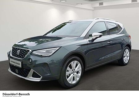 Seat Arona Xperience