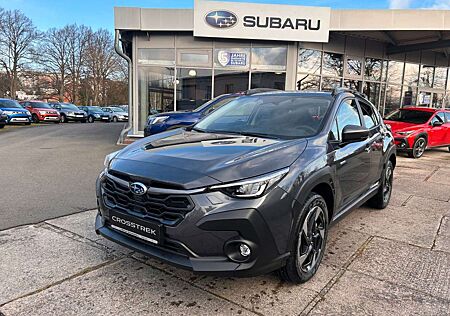Subaru Crosstrek 2.0ie Comfort+AZV