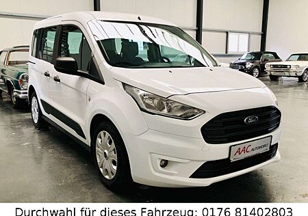 Ford Transit Connect Kombi 5-Sitzer/6-Gang/Cam/PDC/BT