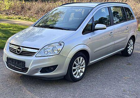 Opel Zafira 1.8 Edition