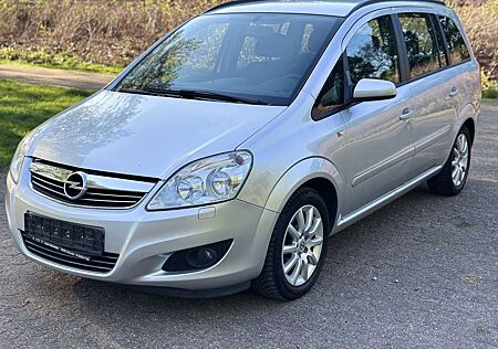 Opel Zafira 1.8 Edition