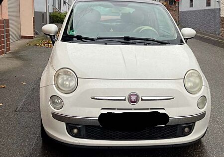 Fiat 500 1.4 16V Sport 101 ps